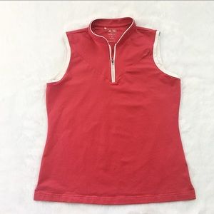Like New Adidas Climacool Coral Tank Top